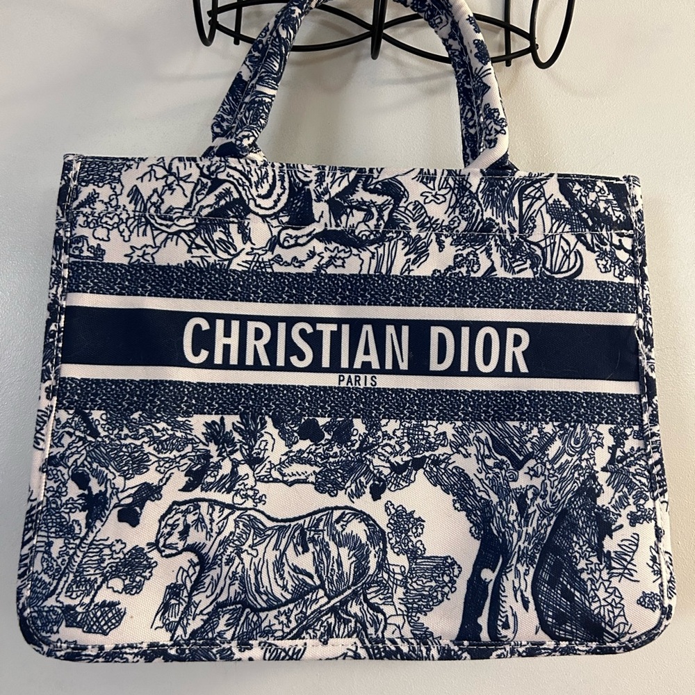 Casual Tote Bag
